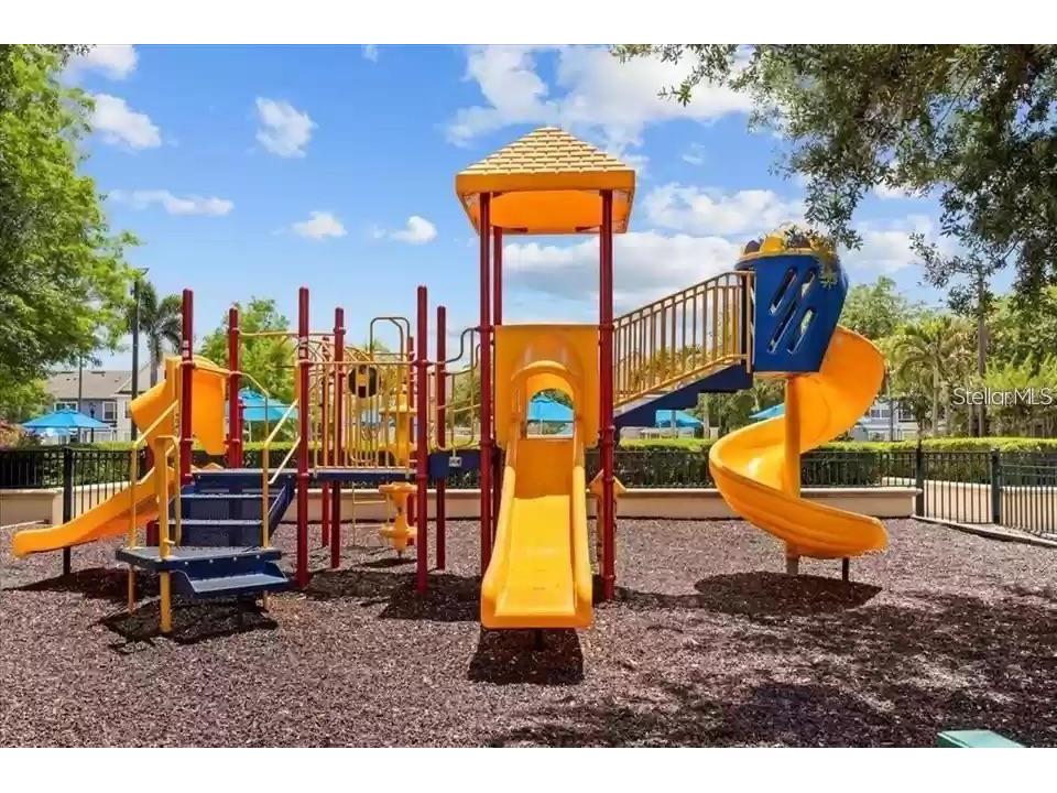 2212 San Vittorino Circle #107 Kissimmee FL 34741 S5144032 image25