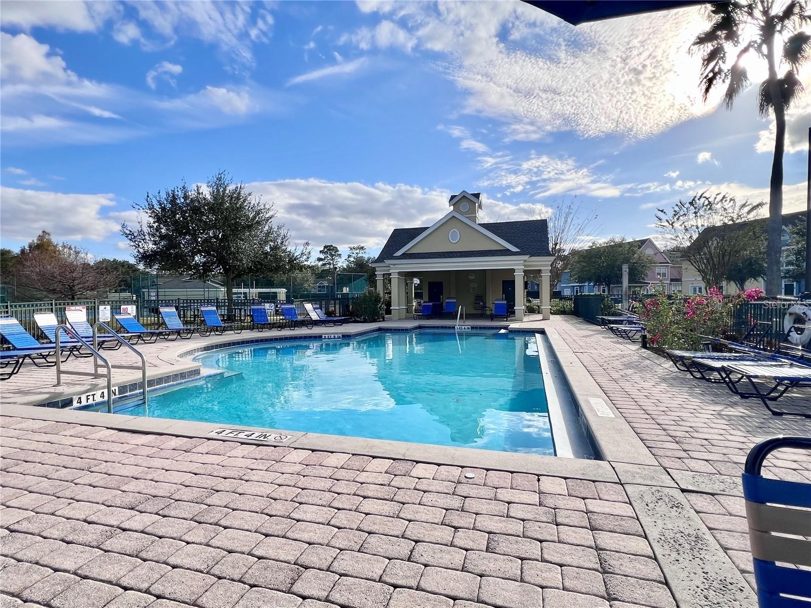 2212 San Vittorino Circle #107 Kissimmee FL 34741 S5144032 image26