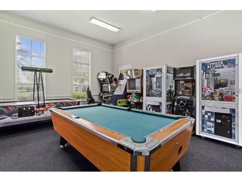 2212 San Vittorino Circle #107 Kissimmee FL 34741 S5144032 image27