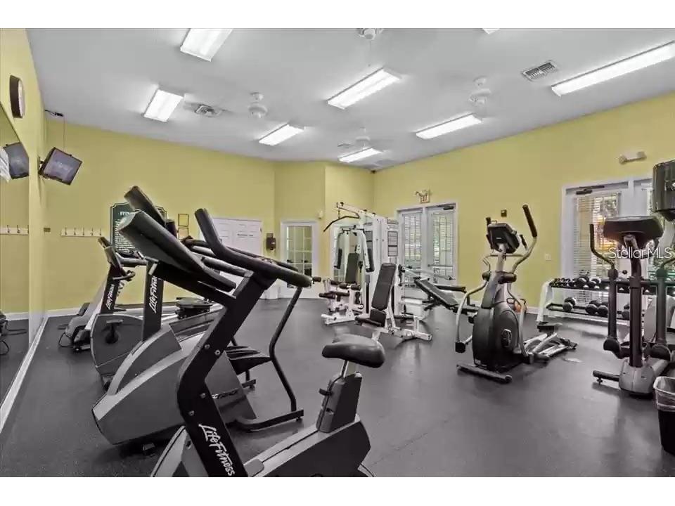 2212 San Vittorino Circle #107 Kissimmee FL 34741 S5144032 image29