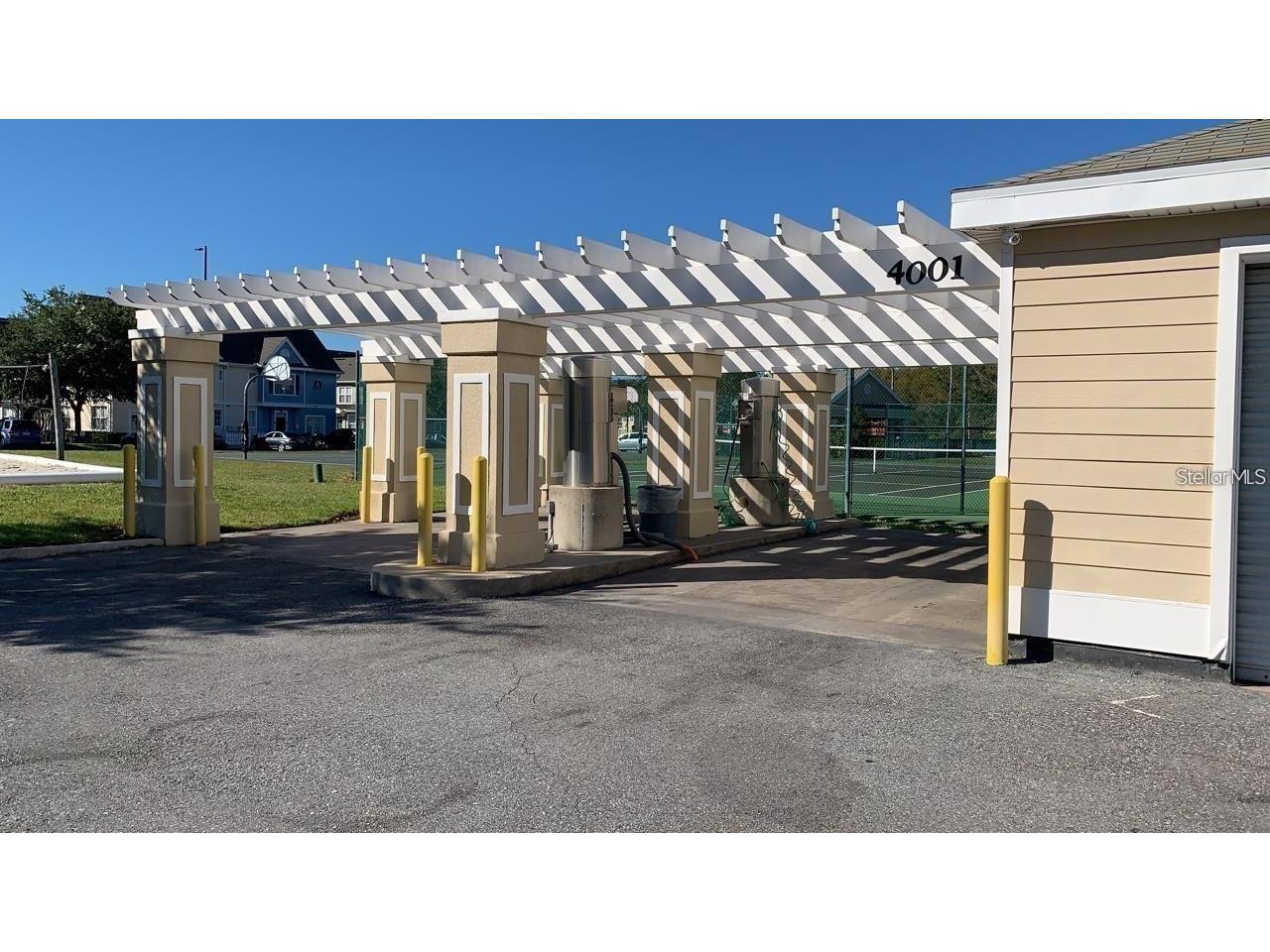 2212 San Vittorino Circle #107 Kissimmee FL 34741 S5144032 image31