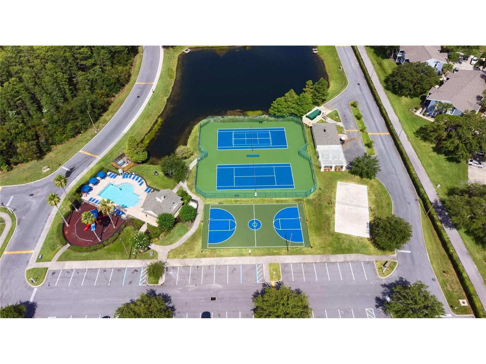 2212 San Vittorino Circle #107 Kissimmee FL 34741 S5144032 image35