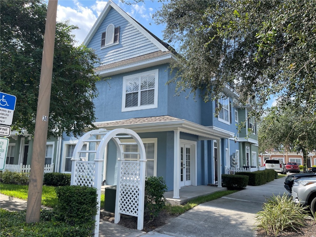 2212 San Vittorino Circle #108 Kissimmee FL 34741 O6236259 image1