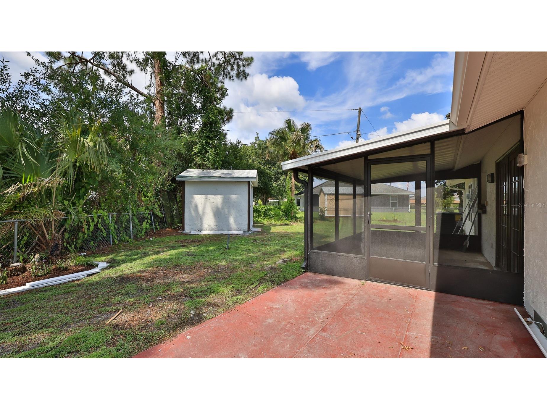 2212 Woodland Drive Edgewater FL 32141 NS1088427 image30