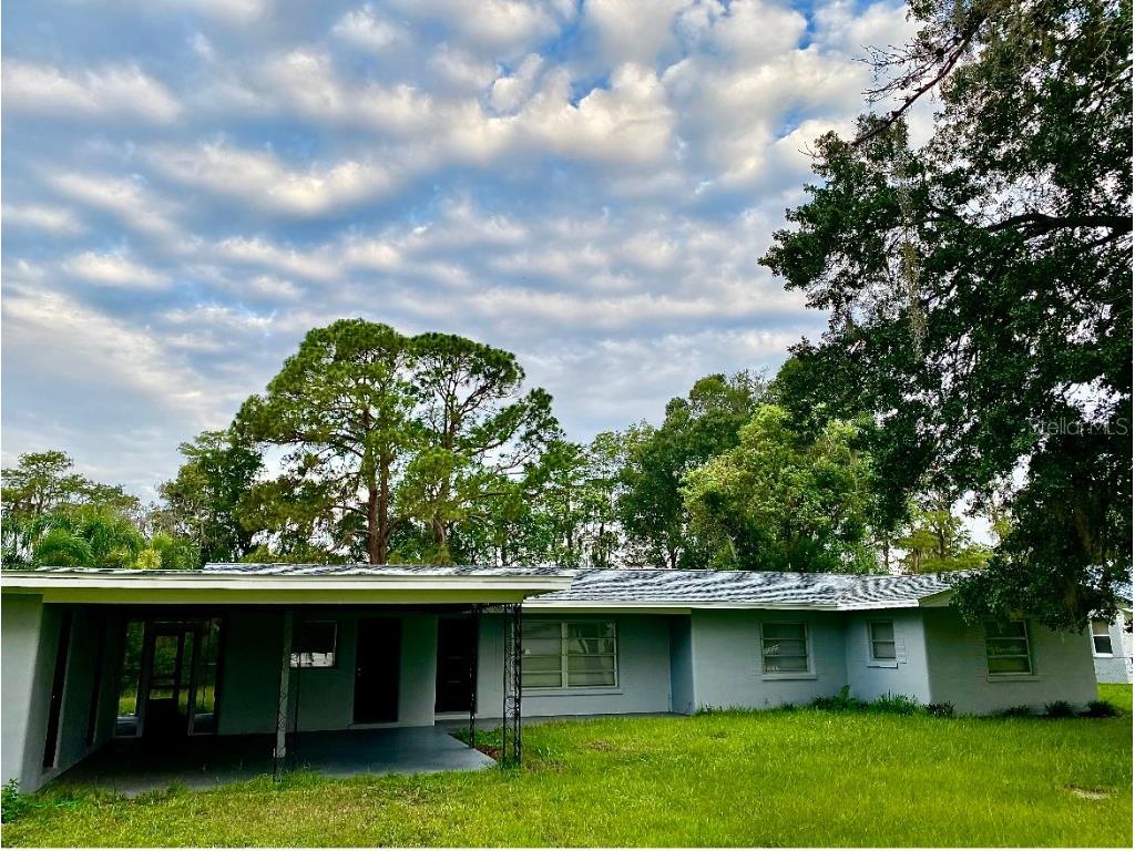 22121 E Lake Loop Land O Lakes FL 34639 W7856835 image1