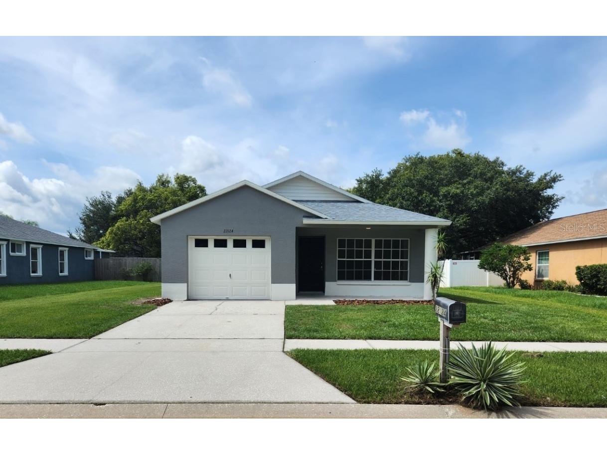 22124 Bell Harbor Drive Land O Lakes FL 34639 T3455654 image1