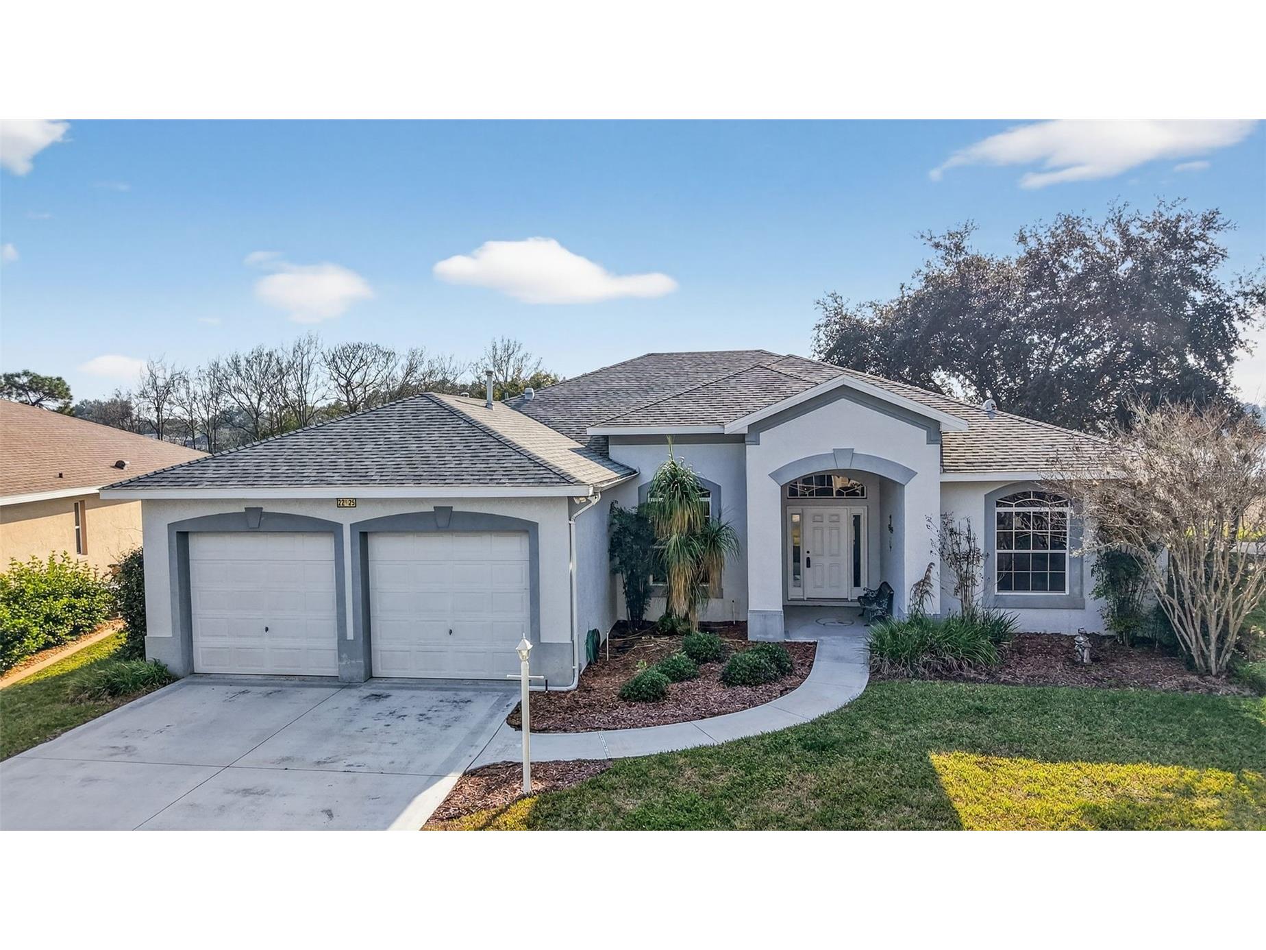 22125 Draw Bridge Drive Leesburg FL 34748 - LAKE JEWEL G5099045 image1