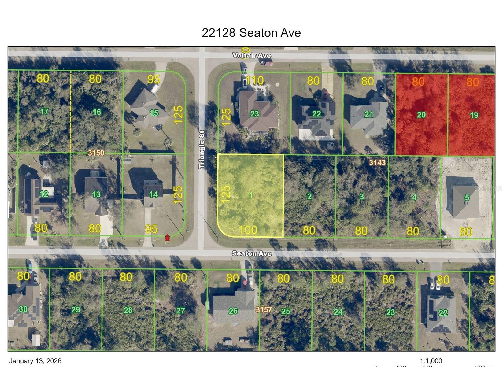 22128 Seaton Avenue Port Charlotte FL 33954 C7520132 image2