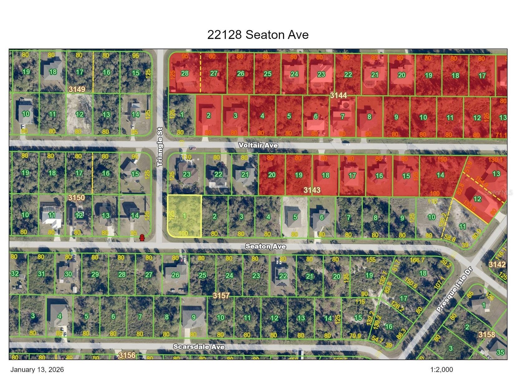 22128 Seaton Avenue Port Charlotte FL 33954 C7520132 image3