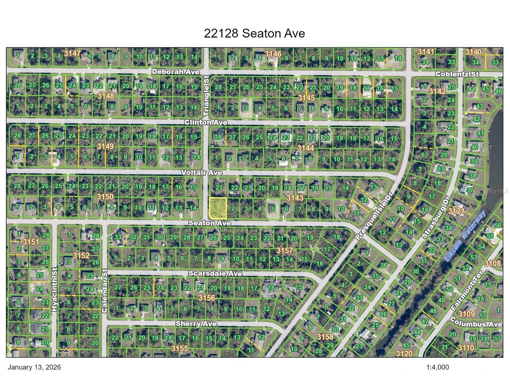 22128 Seaton Avenue Port Charlotte FL 33954 C7520132 image4