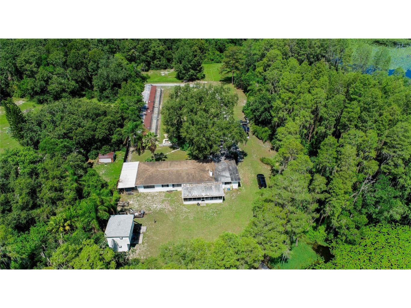 22129 Carson Drive Land O Lakes FL 34639 - LAKE SAXON TB8374318 image12