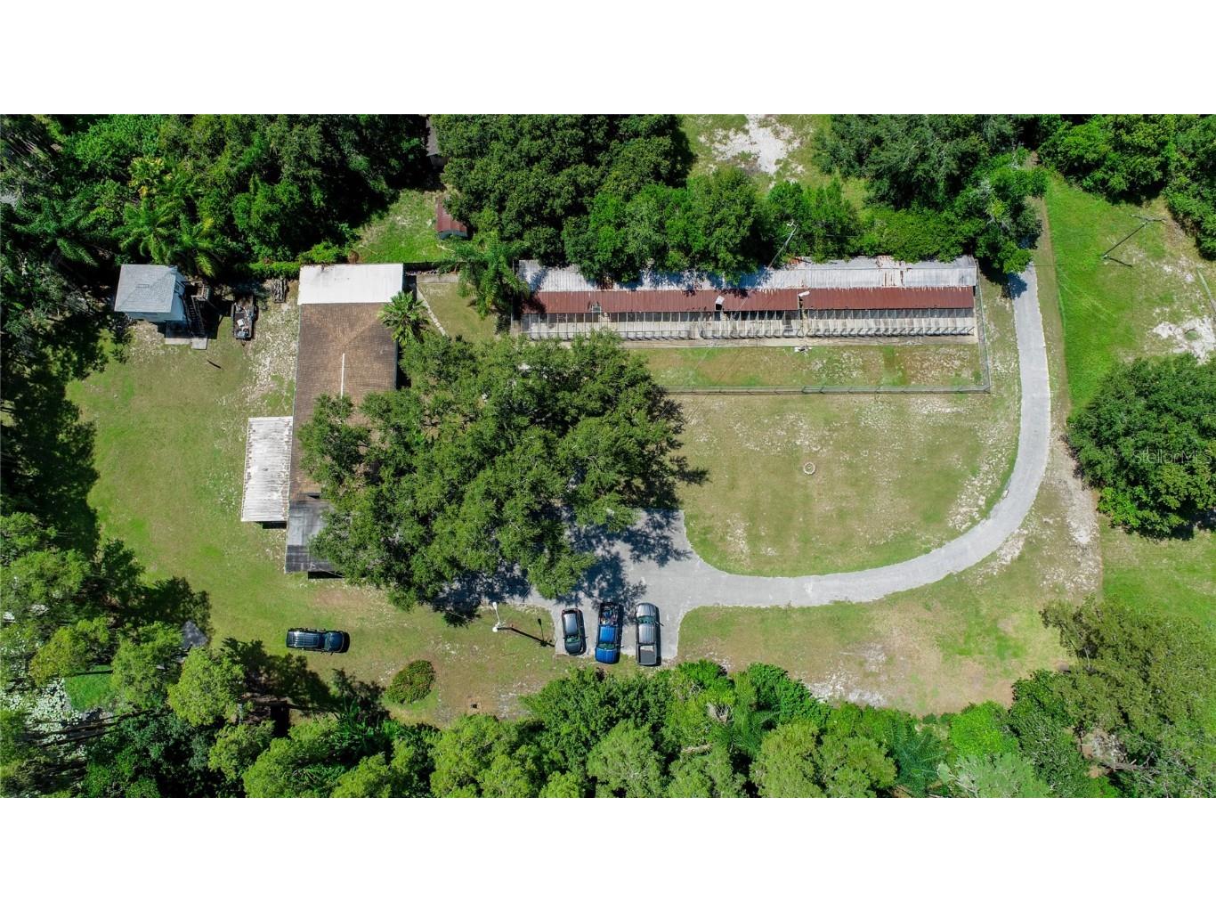 22129 Carson Drive Land O Lakes FL 34639 - LAKE SAXON TB8374318 image15