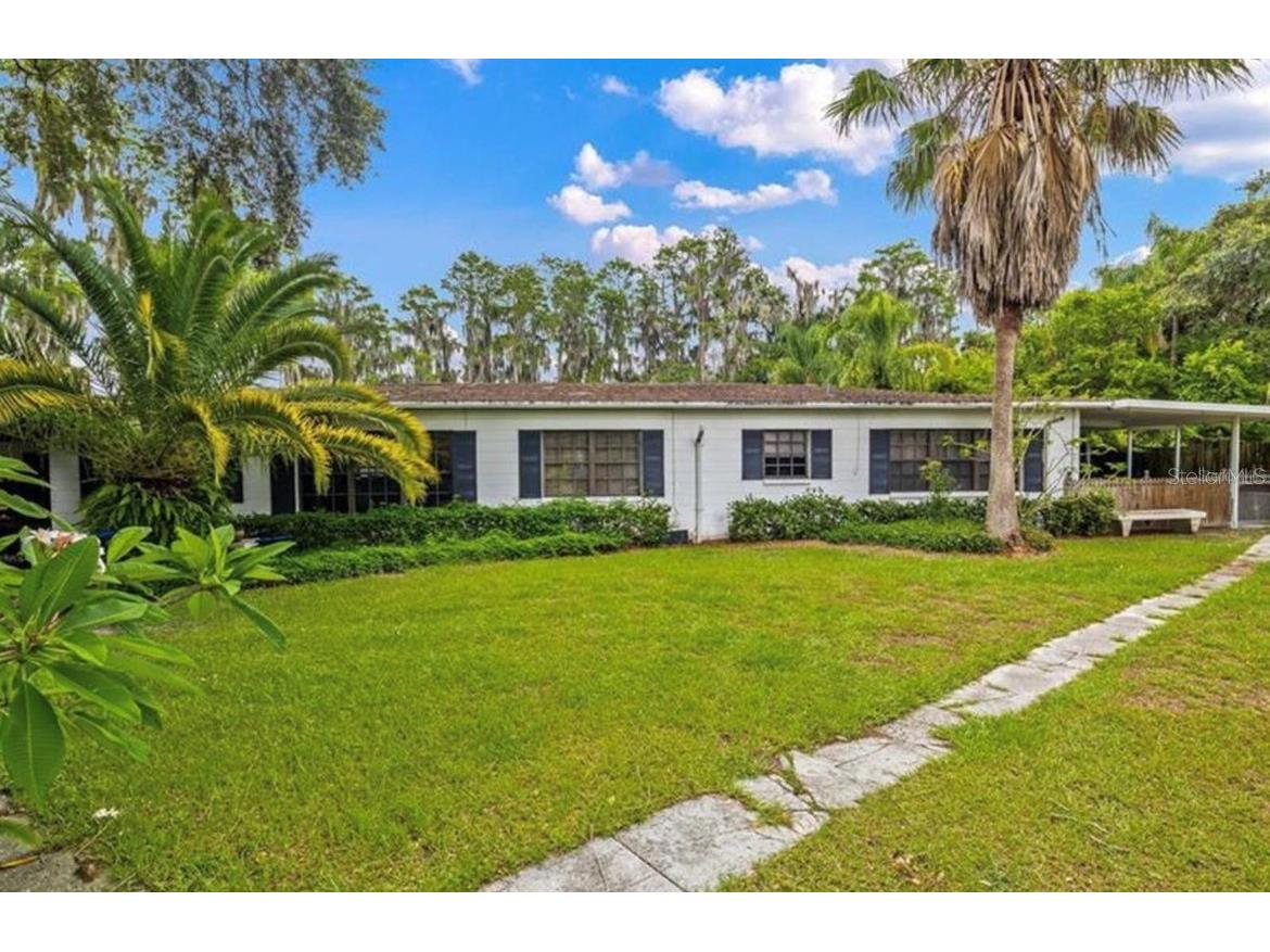 22129 Carson Drive Land O Lakes FL 34639 - LAKE SAXON TB8374318 image2