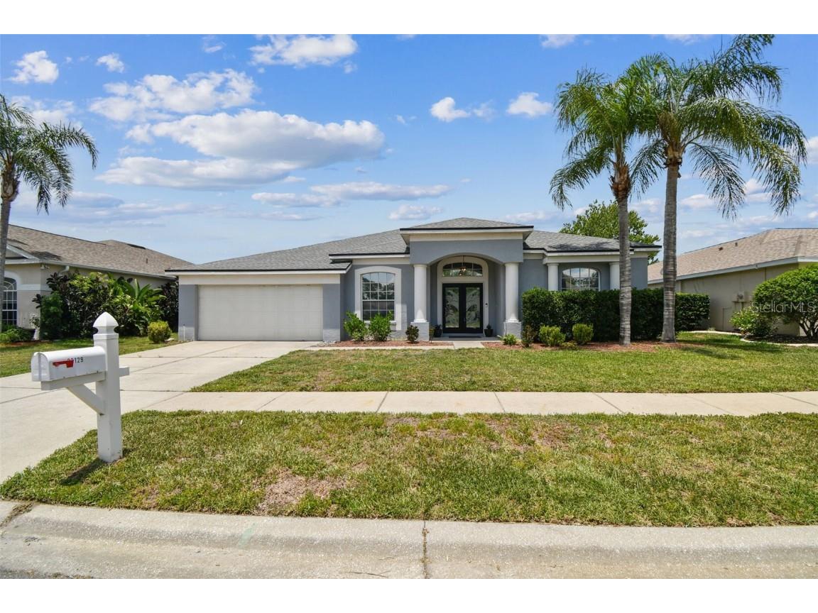 22129 Yachtclub Terrace Land O Lakes FL 34639 W7873864 image1