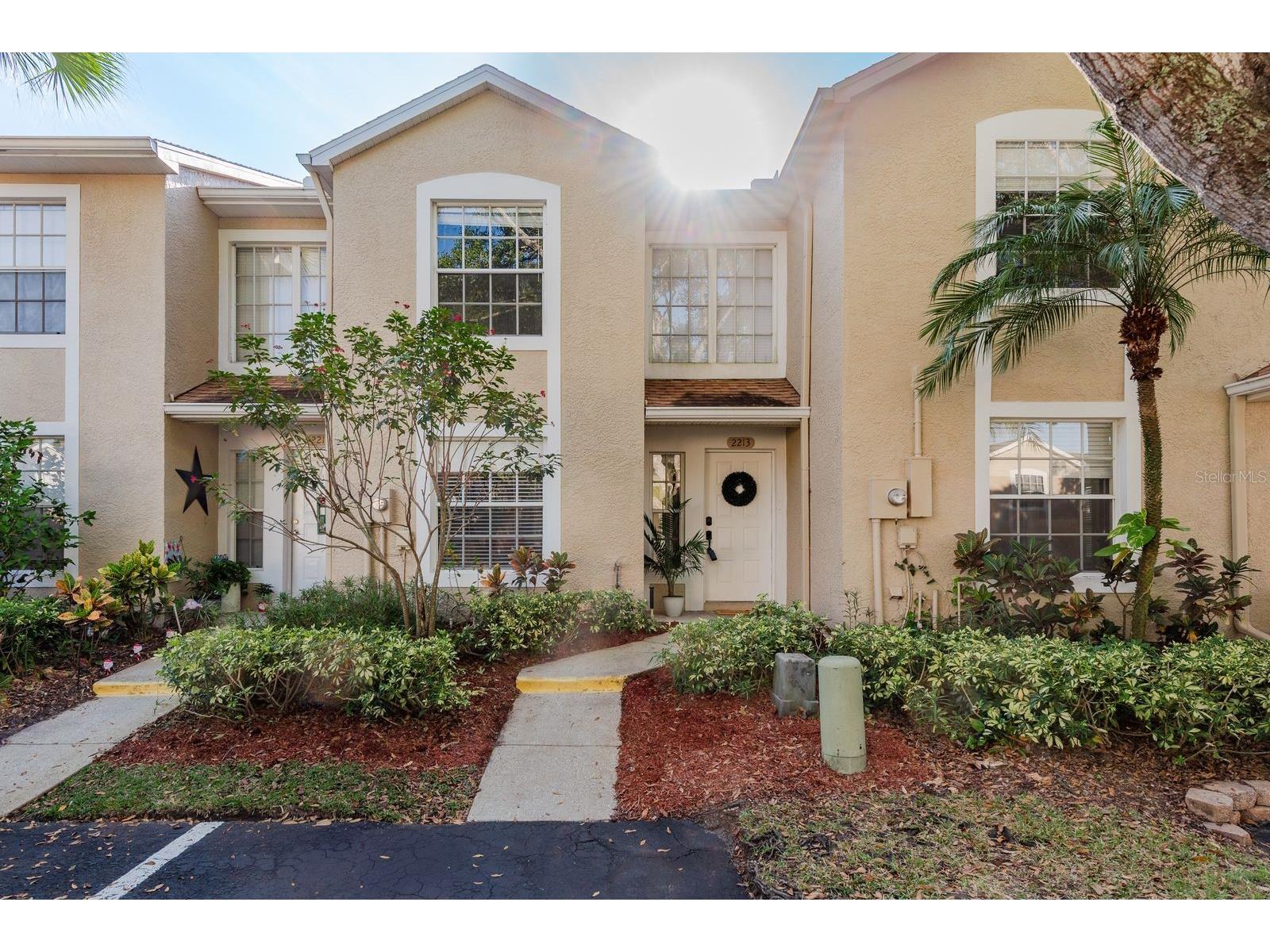 2213 Andover Circle Palm Harbor FL 34683 TB8444324 image1