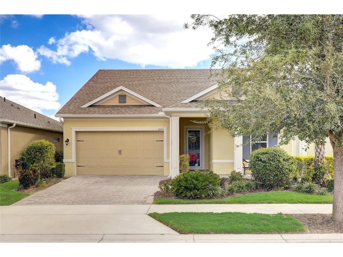 2213 Antilles Club Drive Kissimmee FL 34747 O6183470 image1