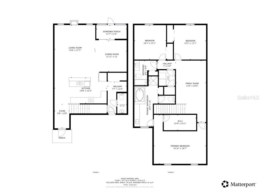 2213 Cerulean Sky Drive Lutz FL 33558 TB8440576 image83