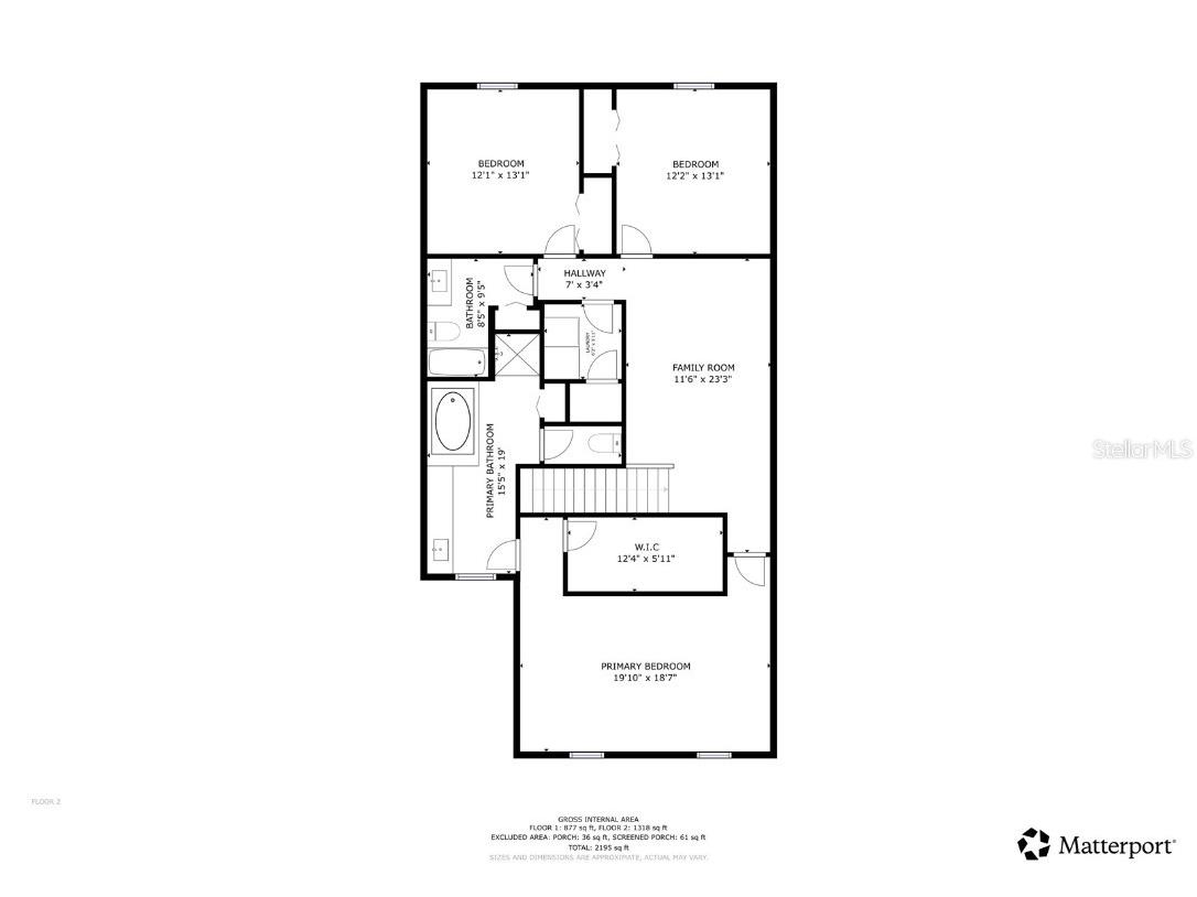 2213 Cerulean Sky Drive Lutz FL 33558 TB8440576 image85