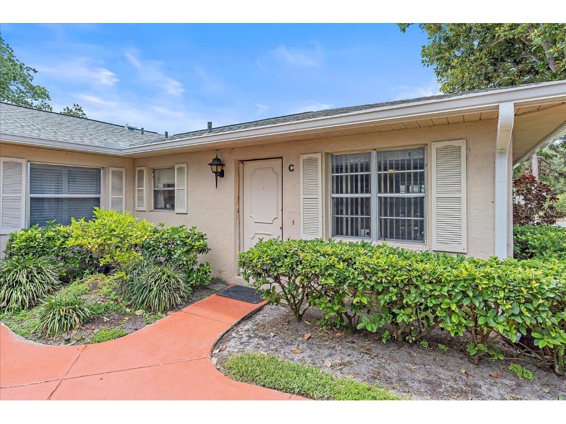 2213 Corinne Court #C Saint Petersburg FL 33712 A4571222 image1