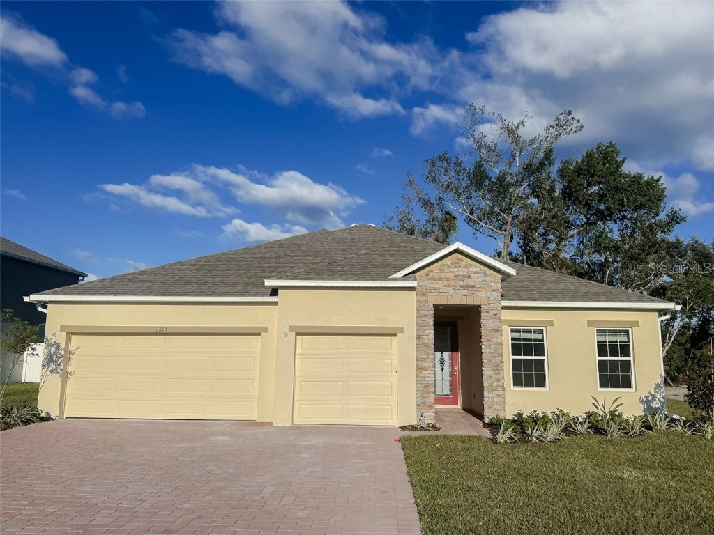 2213 Elegant Manor Circle Edgewater FL 32141 O6063082 image1