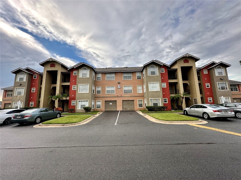 2213 Grand Cayman Court #1121 Kissimmee FL 34741 O6165829 image1