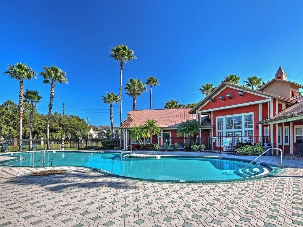 2213 Grand Cayman Court #1128 Kissimmee FL 34741 S5149038 image15