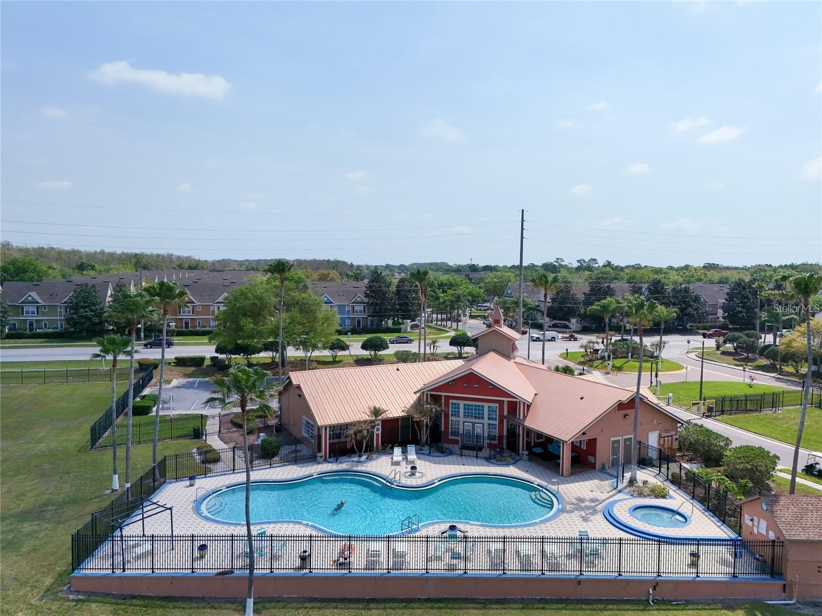 2213 Grand Cayman Court #1135 Kissimmee FL 34741 O6420613 image22