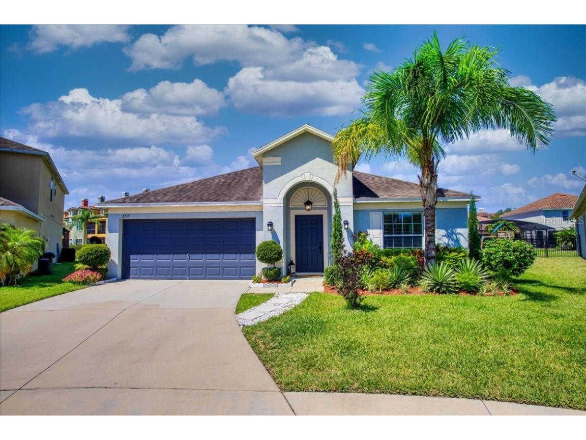 2213 Grantham Avenue Davenport FL 33837 A4578970 image1