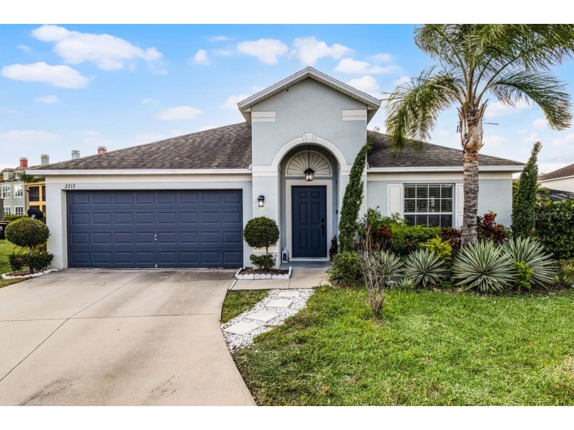 2213 Grantham Avenue Davenport FL 33837 O6265622 image1