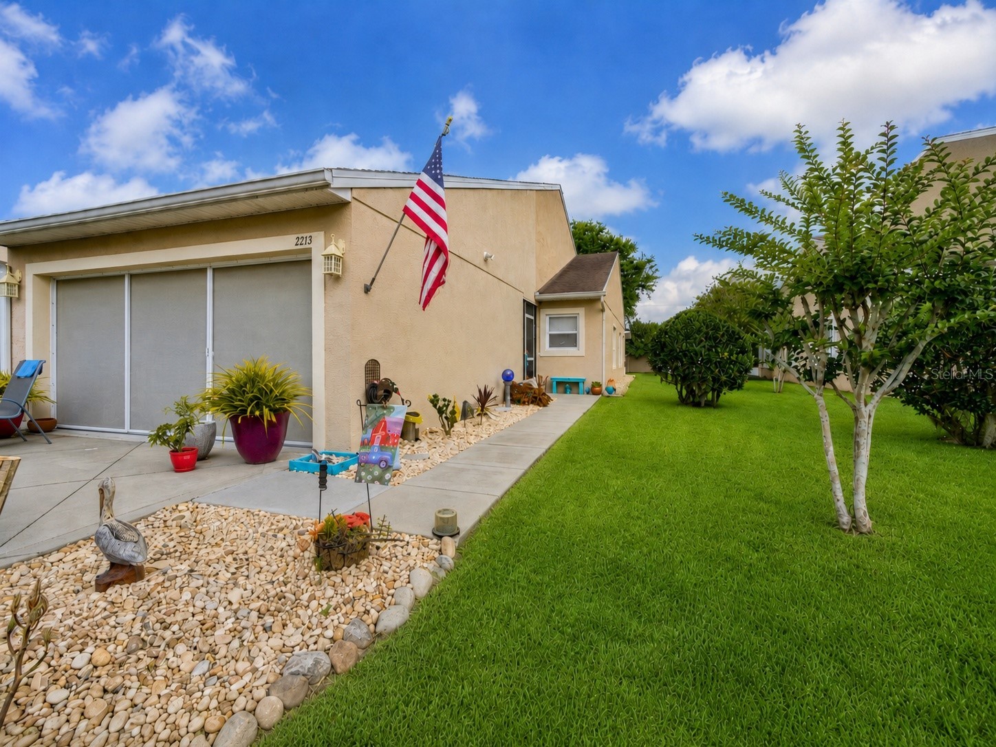 2213 Hawks Cove Circle New Smyrna Beach FL 32168 NS1088163 image1