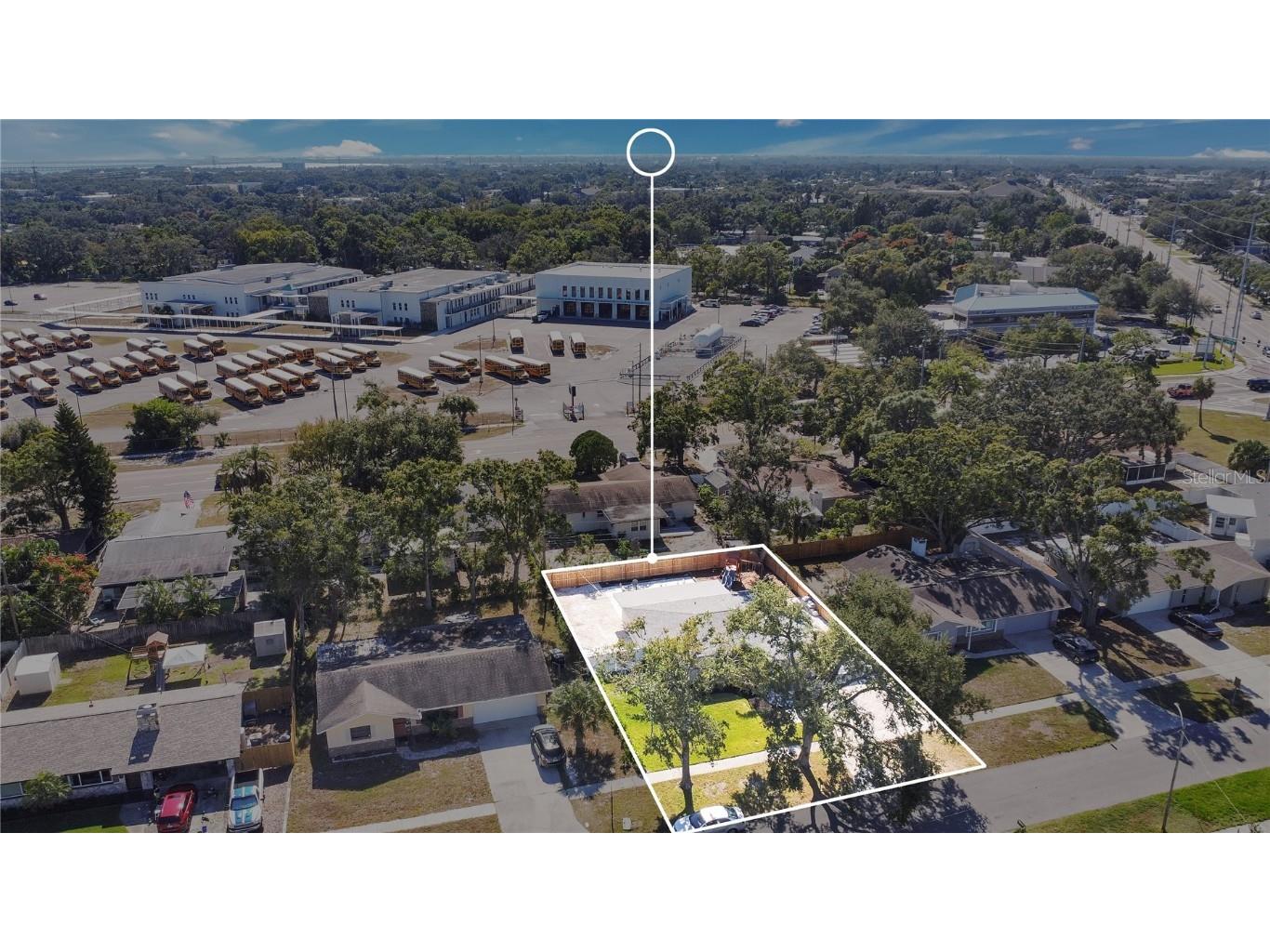 2213 Hemerick Place Clearwater FL 33765 TB8443218 image24