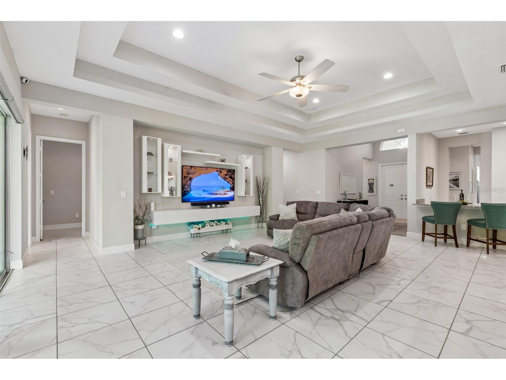 2213 Hollow Forest Court Wesley Chapel FL 33543 TB8508124 image11