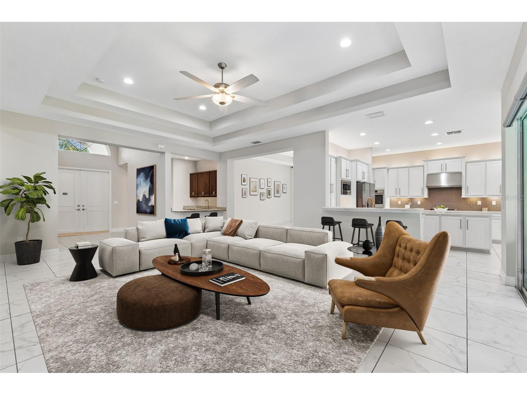 2213 Hollow Forest Court Wesley Chapel FL 33543 TB8508124 image12