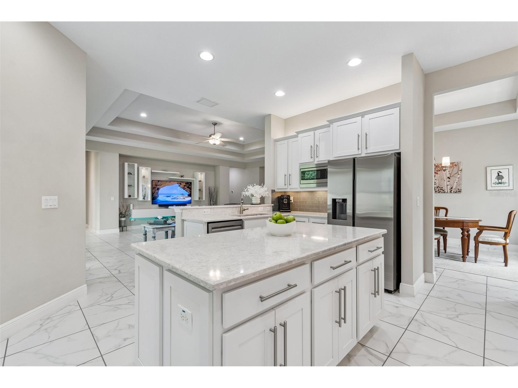 2213 Hollow Forest Court Wesley Chapel FL 33543 TB8508124 image17