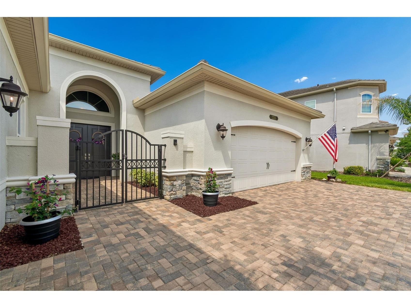 2213 Hollow Forest Court Wesley Chapel FL 33543 TB8508124 image4