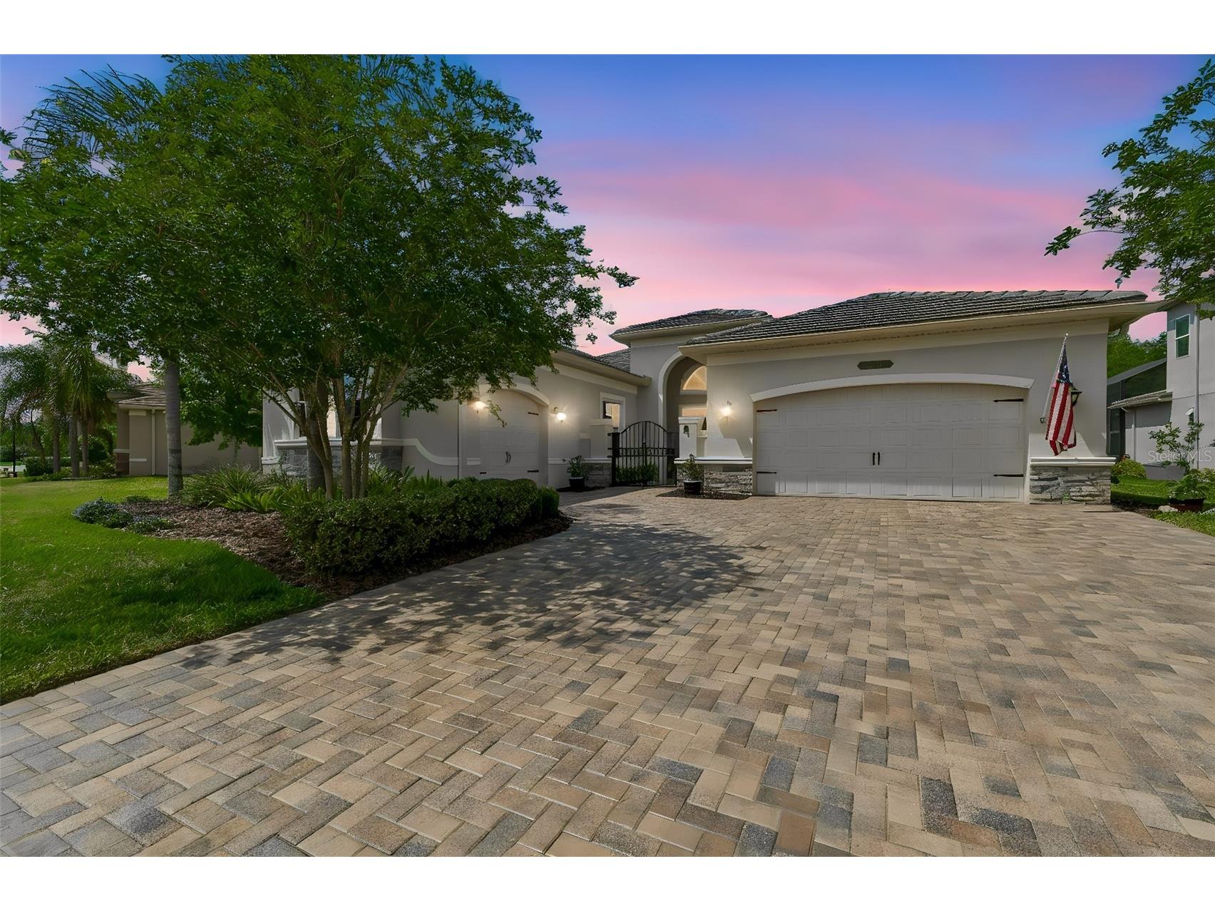 2213 Hollow Forest Court Wesley Chapel FL 33543 TB8508124 image50