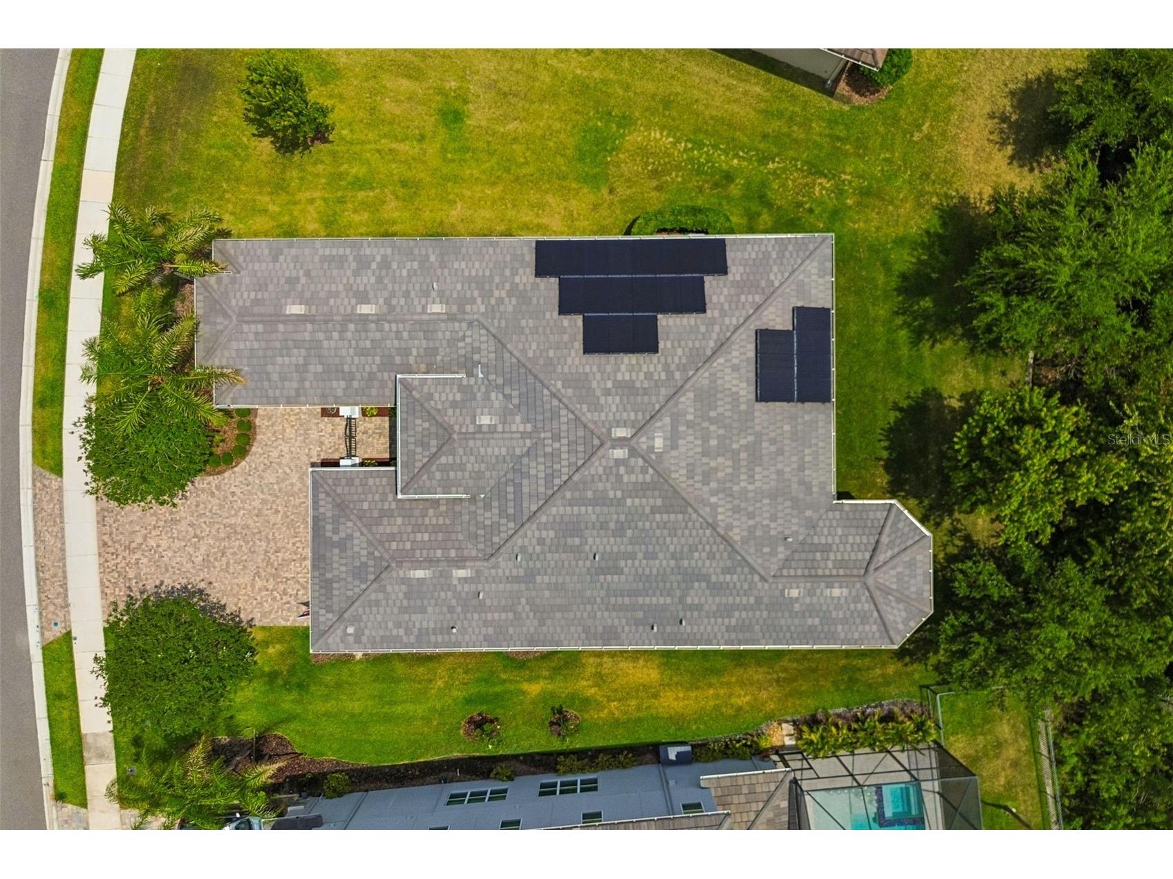 2213 Hollow Forest Court Wesley Chapel FL 33543 TB8508124 image53