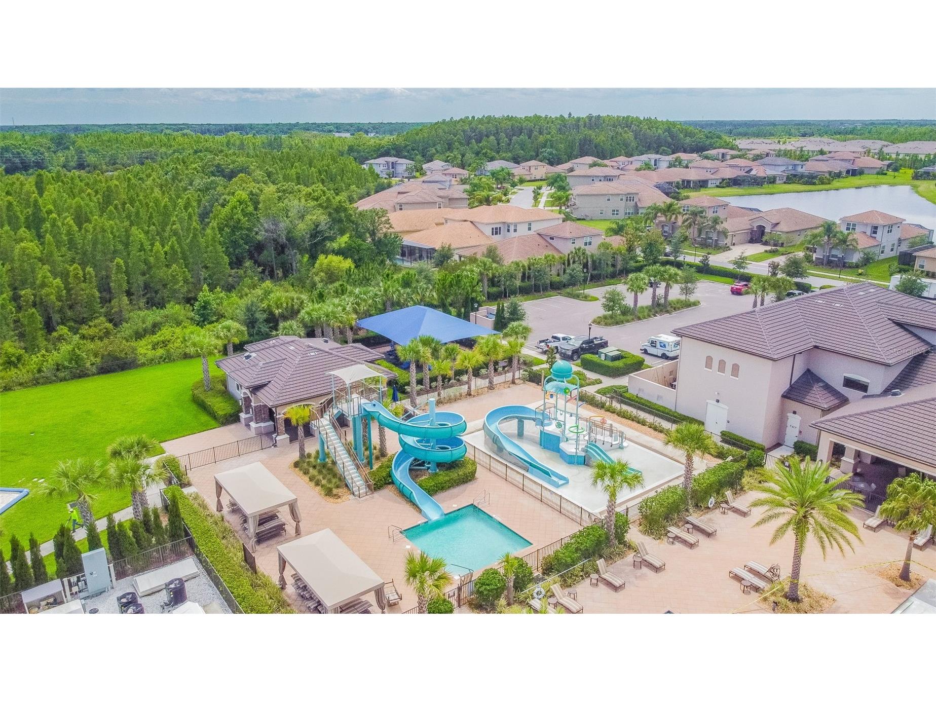 2213 Hollow Forest Court Wesley Chapel FL 33543 TB8508124 image58