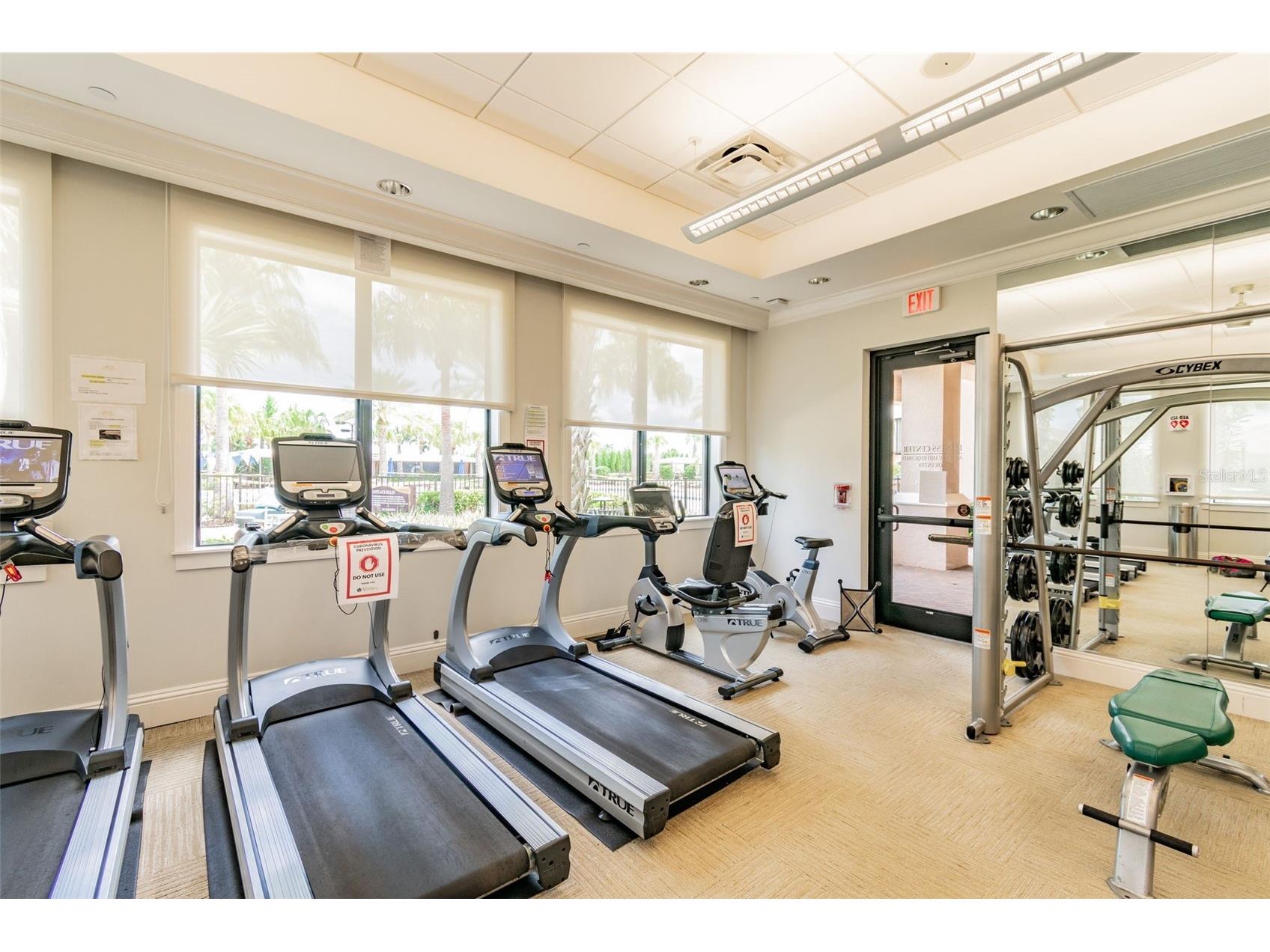 2213 Hollow Forest Court Wesley Chapel FL 33543 TB8508124 image68