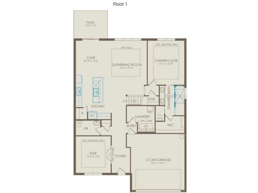 2213 Mossy Vine Avenue Saint Cloud FL 34771 O6333817 image2