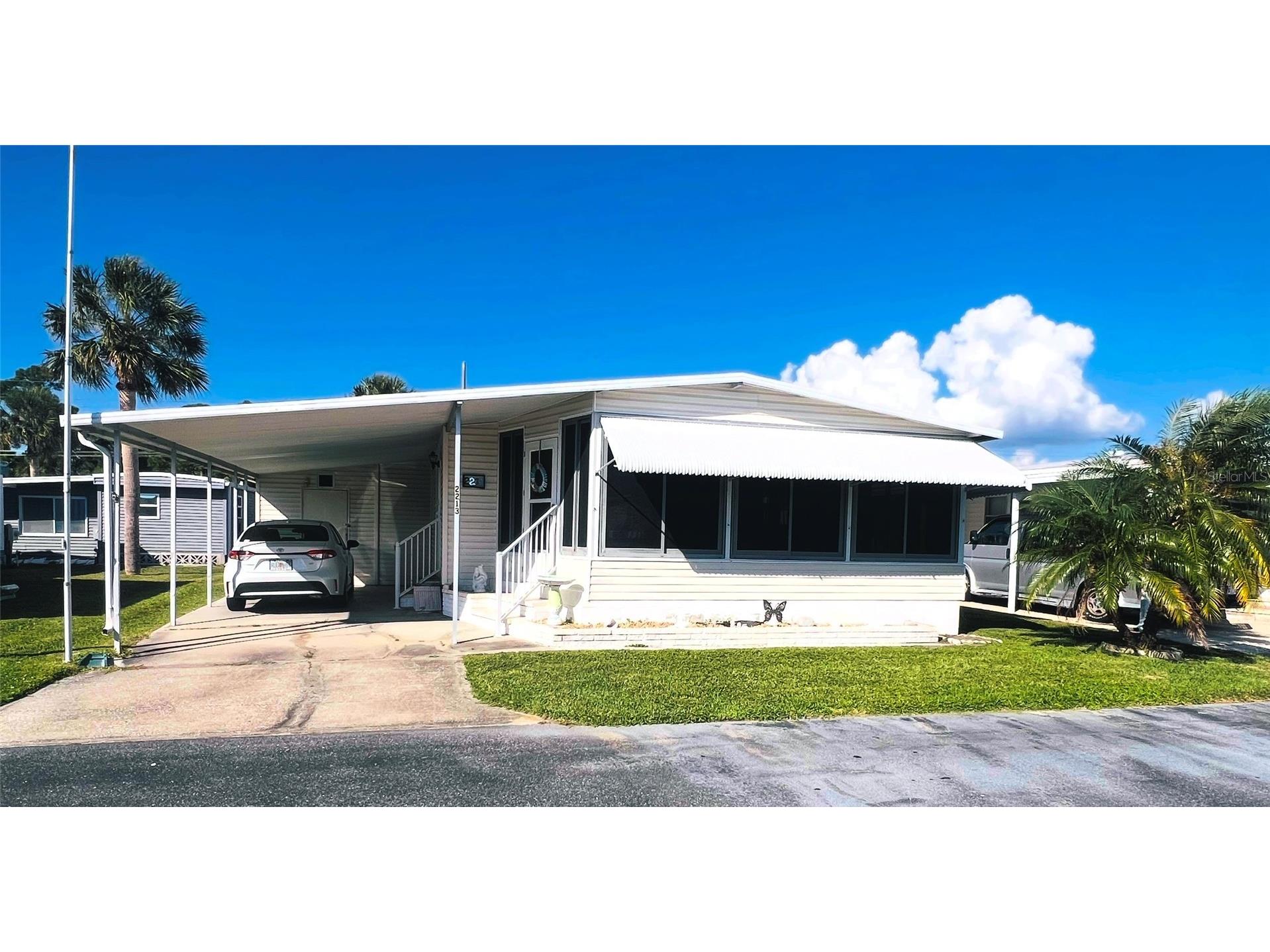 2213 Piazza Drive #128 Sarasota FL 34238 TB8431259 image1