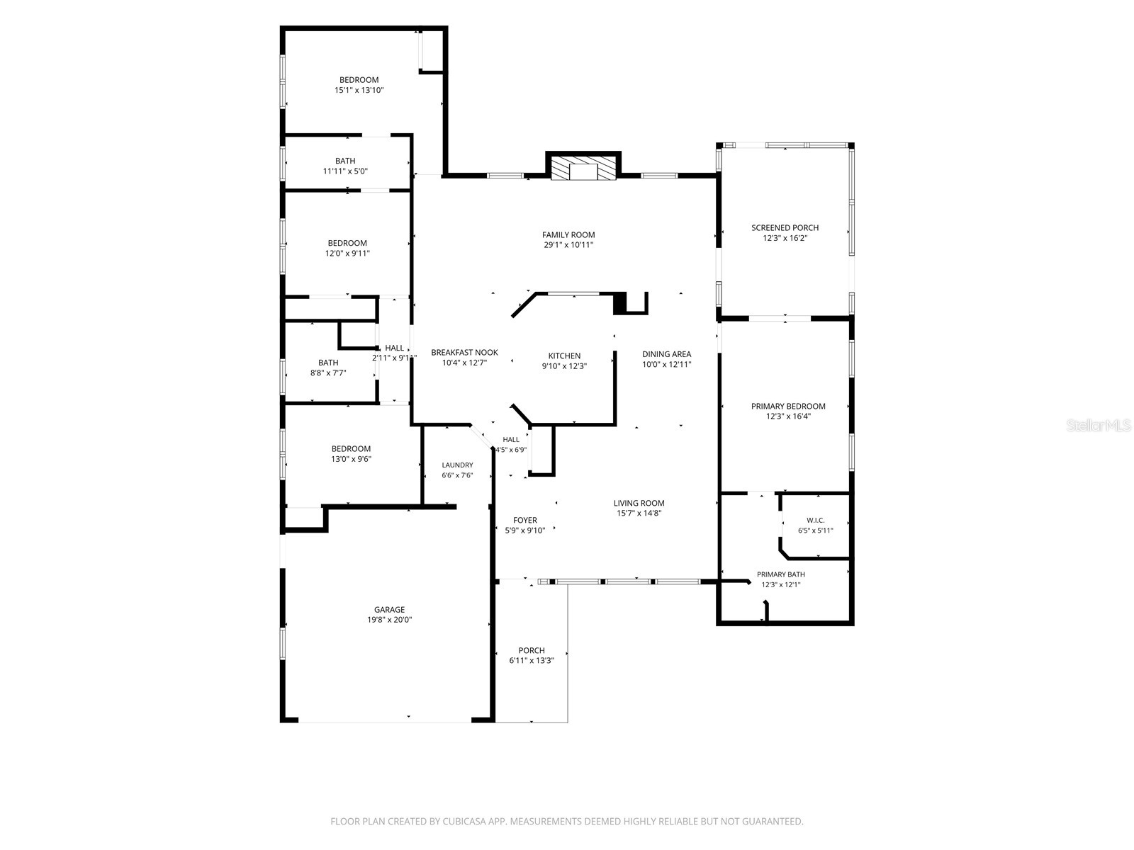 2213 Pine Tree Drive Edgewater FL 32141 NS1088281 image43