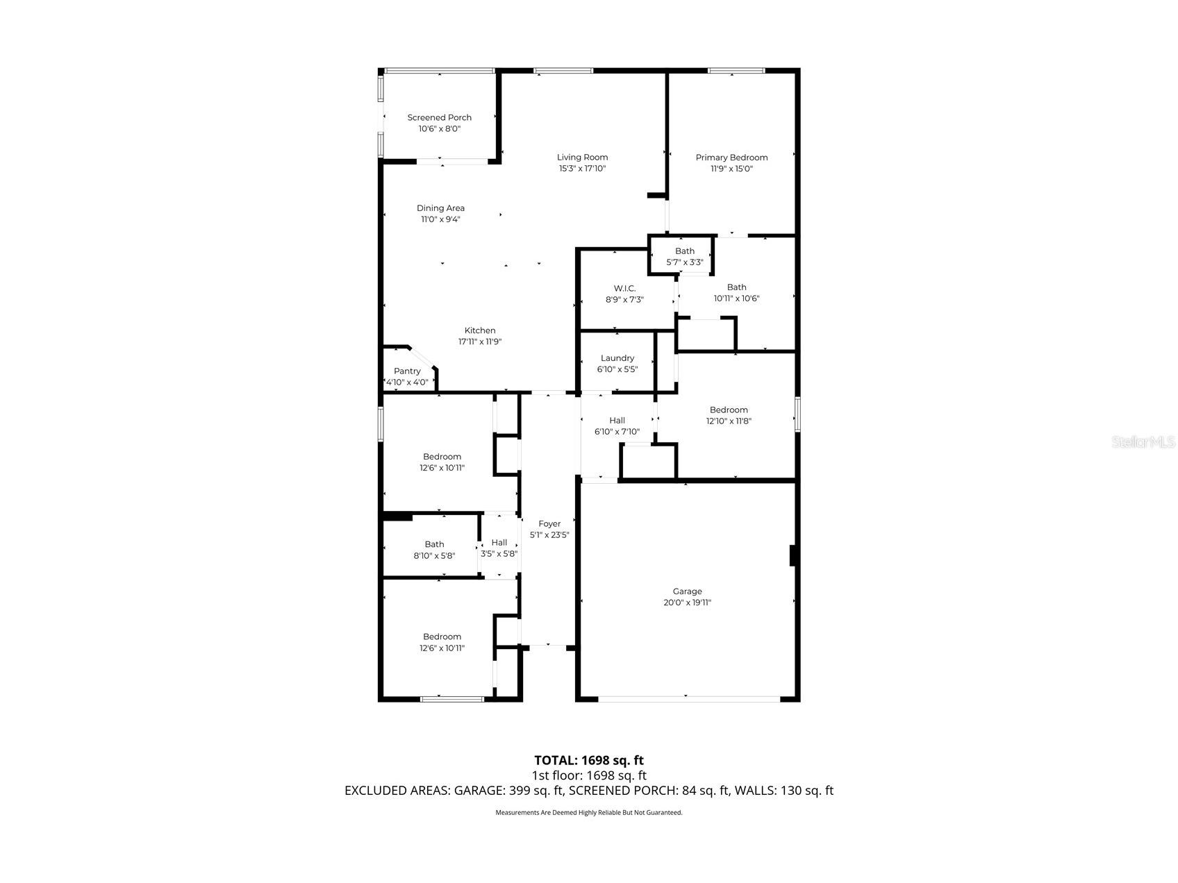 2213 Rose Boulevard Winter Haven FL 33881 L4961368 image35