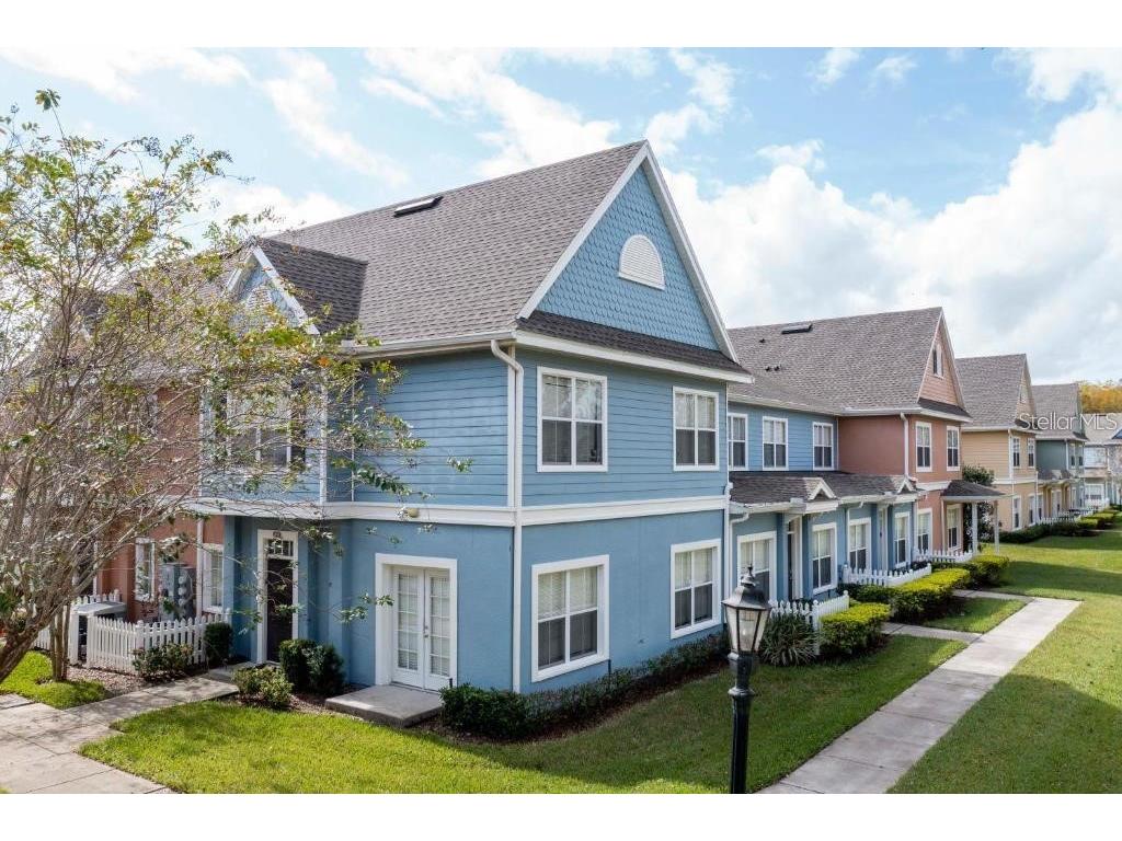 2213 San Vittorino Circle #102 Kissimmee FL 34741 S5090421 image1