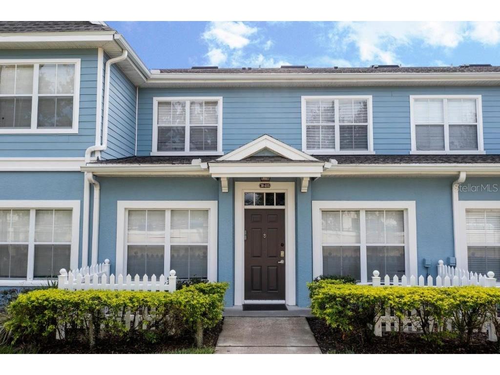 2213 San Vittorino Circle #105 Kissimmee FL 34741 O6137092 image1