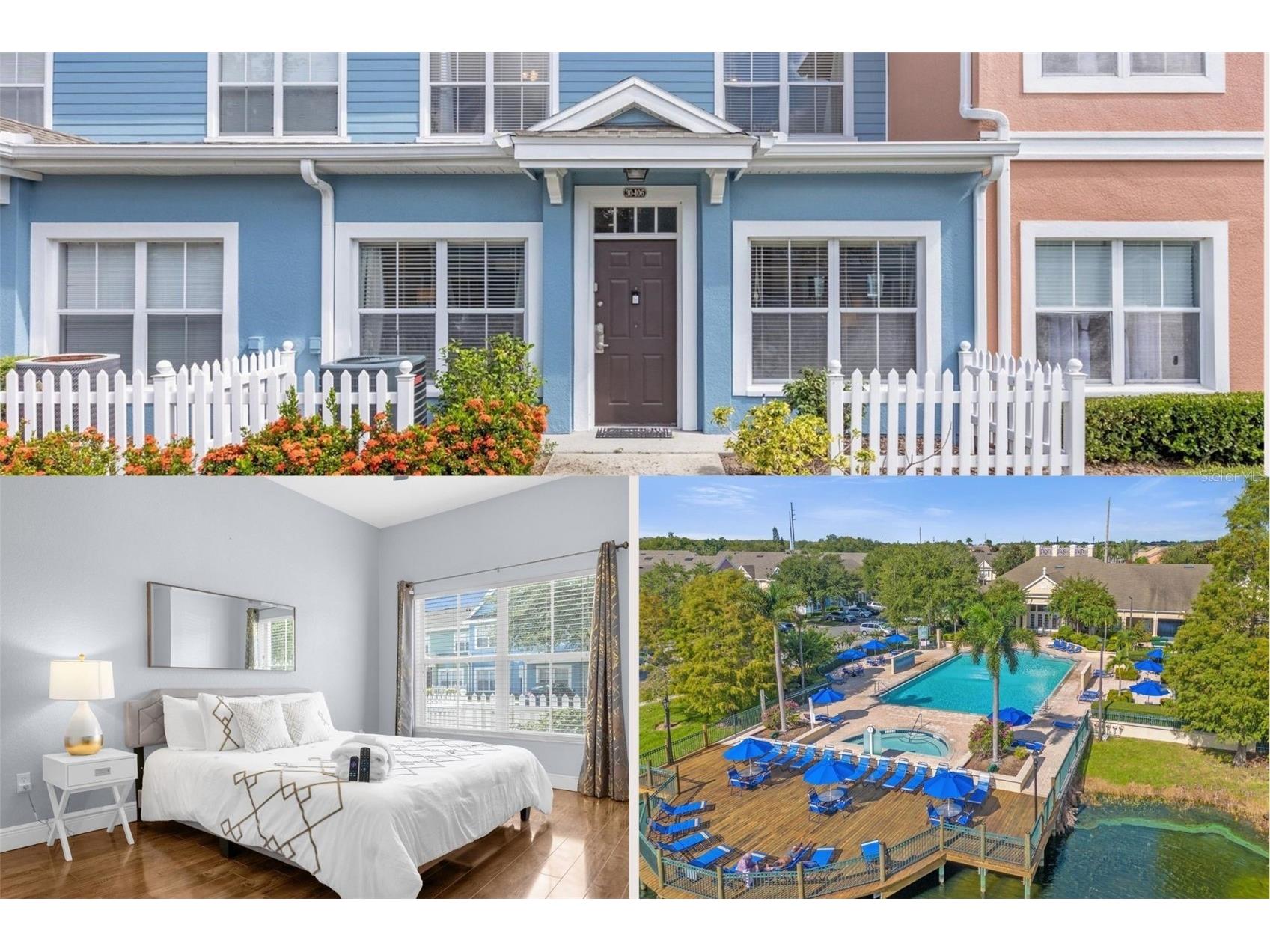 2213 San Vittorino Circle #106 Kissimmee FL 34741 O6385402 image1