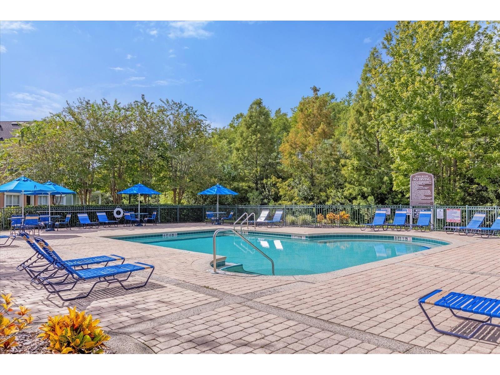 2213 San Vittorino Circle #106 Kissimmee FL 34741 O6385402 image24