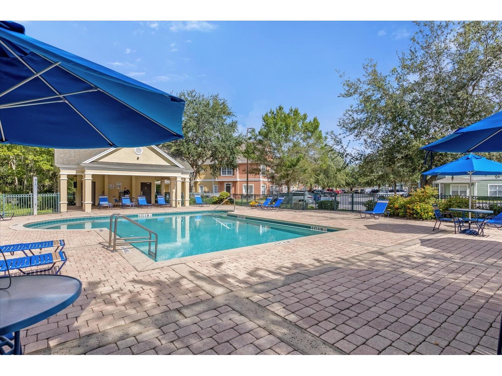 2213 San Vittorino Circle #106 Kissimmee FL 34741 O6385402 image25