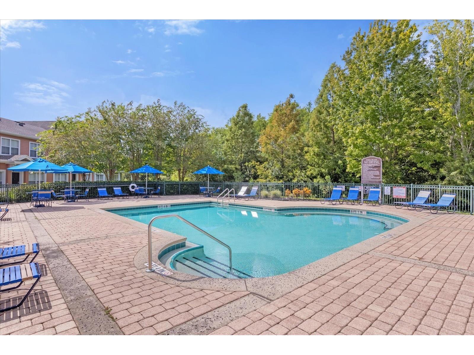 2213 San Vittorino Circle #106 Kissimmee FL 34741 O6385402 image26