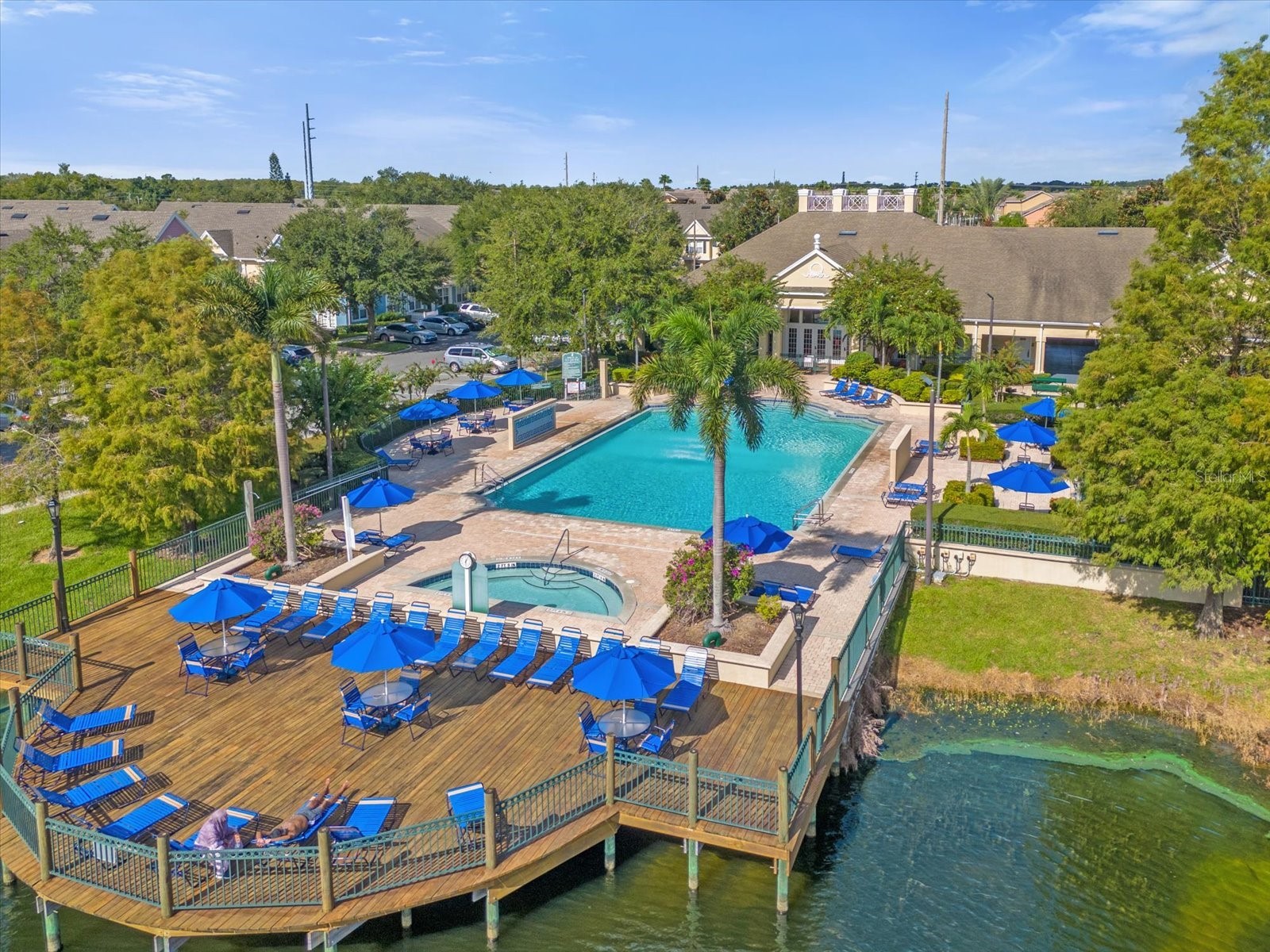 2213 San Vittorino Circle #106 Kissimmee FL 34741 O6385402 image27